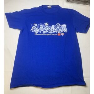 Kerwin Frost Mcdonalds McNugget Buddies Limited Edition Crew T-shirt 2023‎